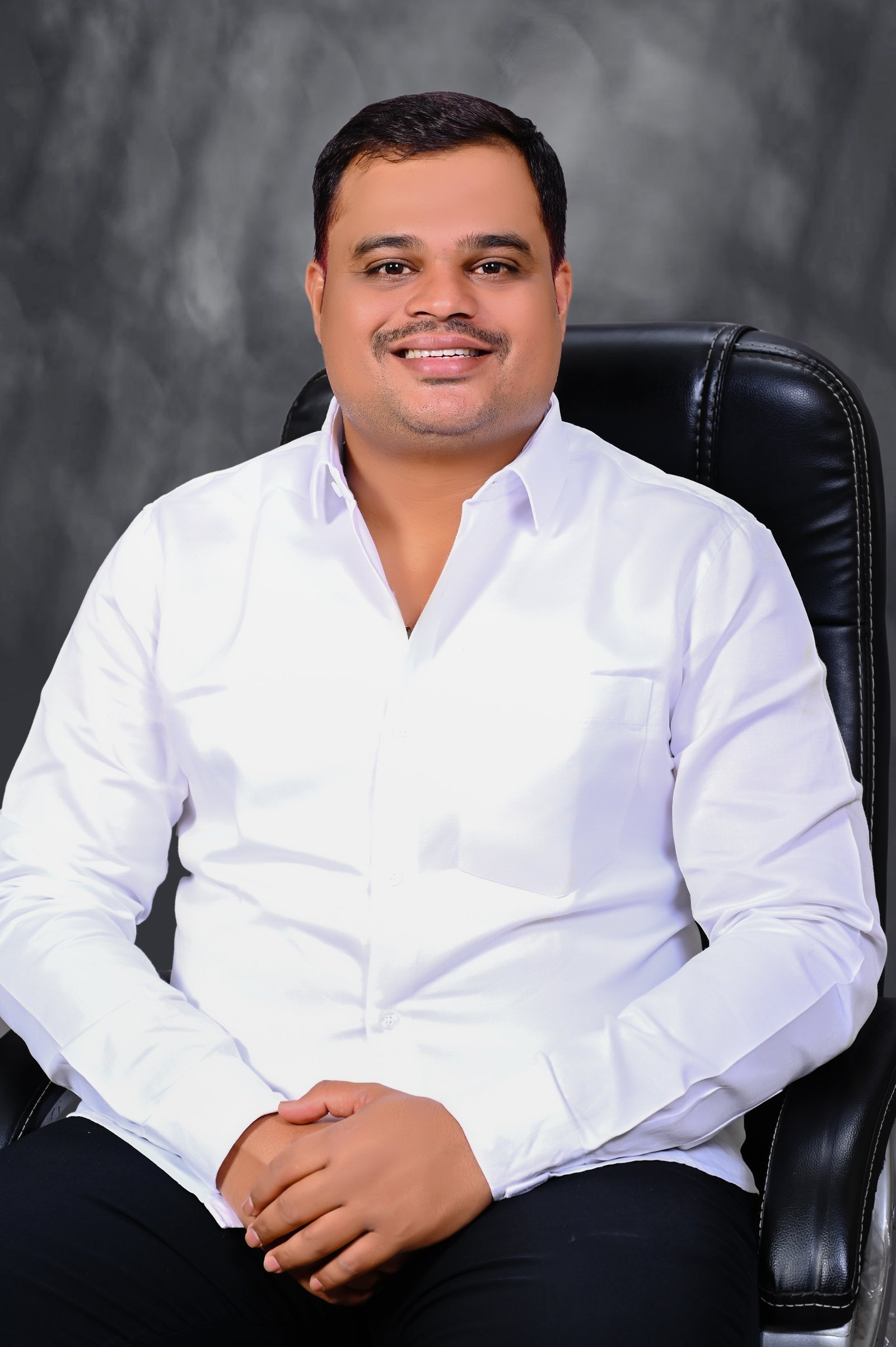 Shrikant Navale